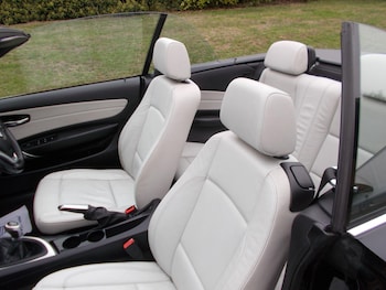 Used BMW 1 Series 2012 for sale - 75954309: Photo