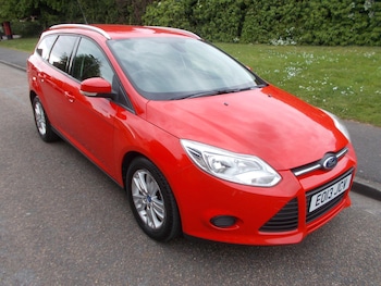 Used Ford Focus 2013 for sale - 78517375: Photo