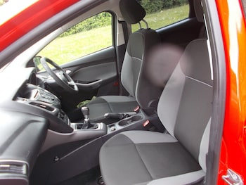 Used Ford Focus 2013 for sale - 78517375: Photo