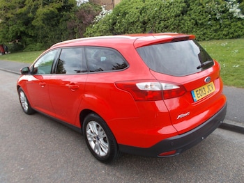 Used Ford Focus 2013 for sale - 78517375: Photo