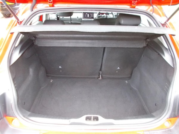 Used Citroen C4 Cactus 2017 for sale - 76226561: Photo 21