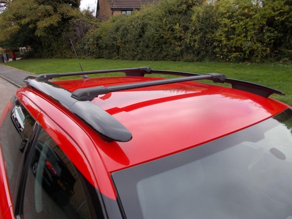 Used Citroen C4 Cactus 2017 for sale - 76226561: Photo 30