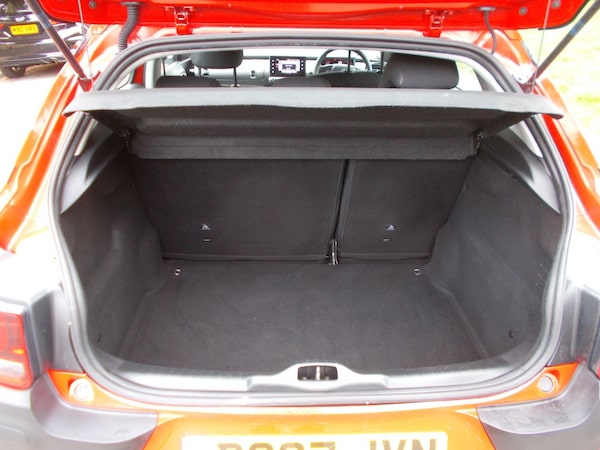 Used Citroen C4 Cactus 2017 for sale - 76226561: Photo 31