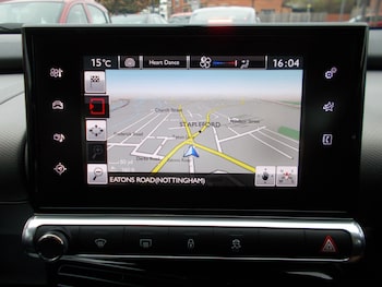 Used Citroen C4 Cactus 2017 for sale - 76226561: Photo 3