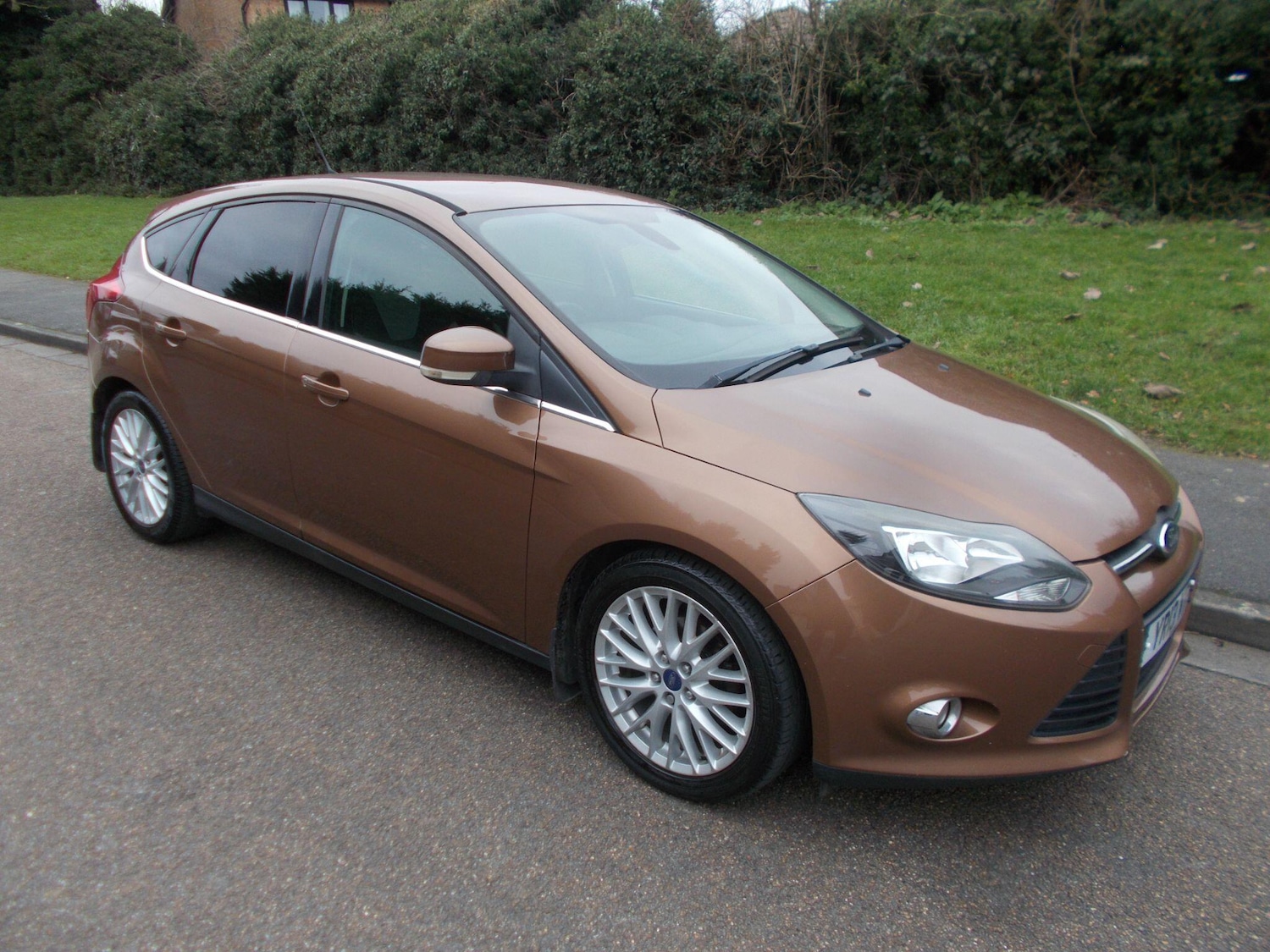 Used Ford Focus 2013 for sale - 77066438: Photo 11