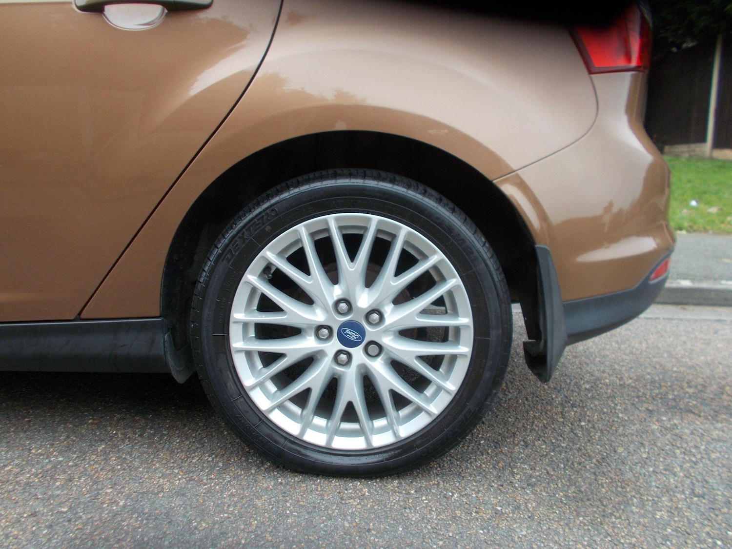 Used Ford Focus 2013 for sale - 77066438: Photo 13