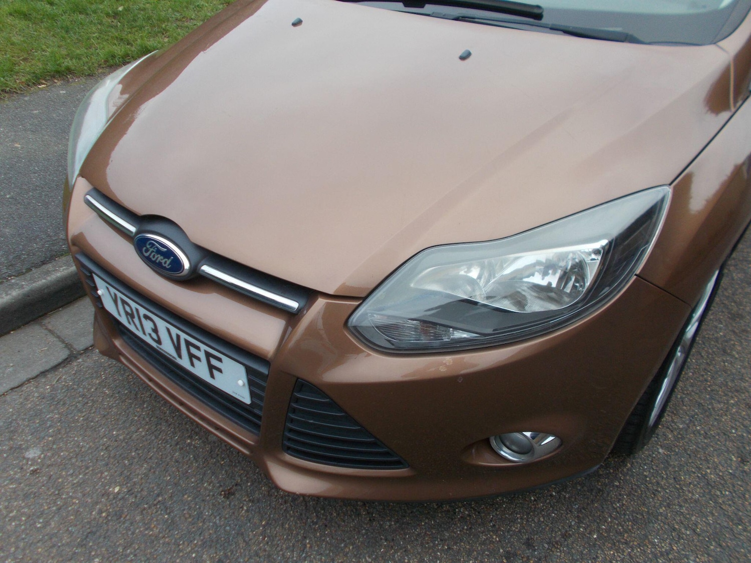 Used Ford Focus 2013 for sale - 77066438: Photo 15