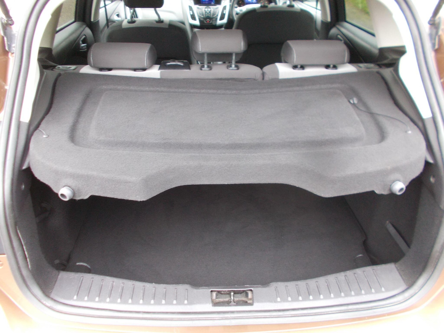 Used Ford Focus 2013 for sale - 77066438: Photo 17