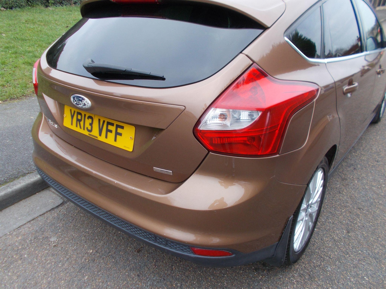 Used Ford Focus 2013 for sale - 77066438: Photo 19