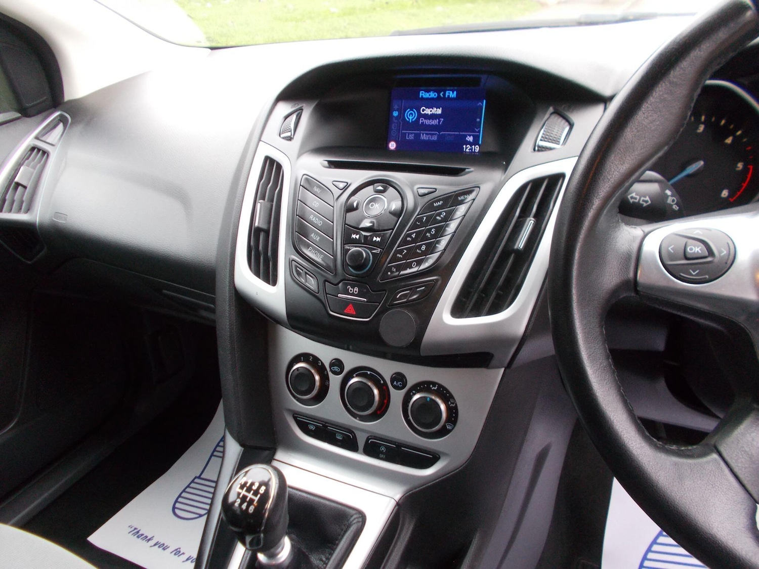 Used Ford Focus 2013 for sale - 77066438: Photo 21