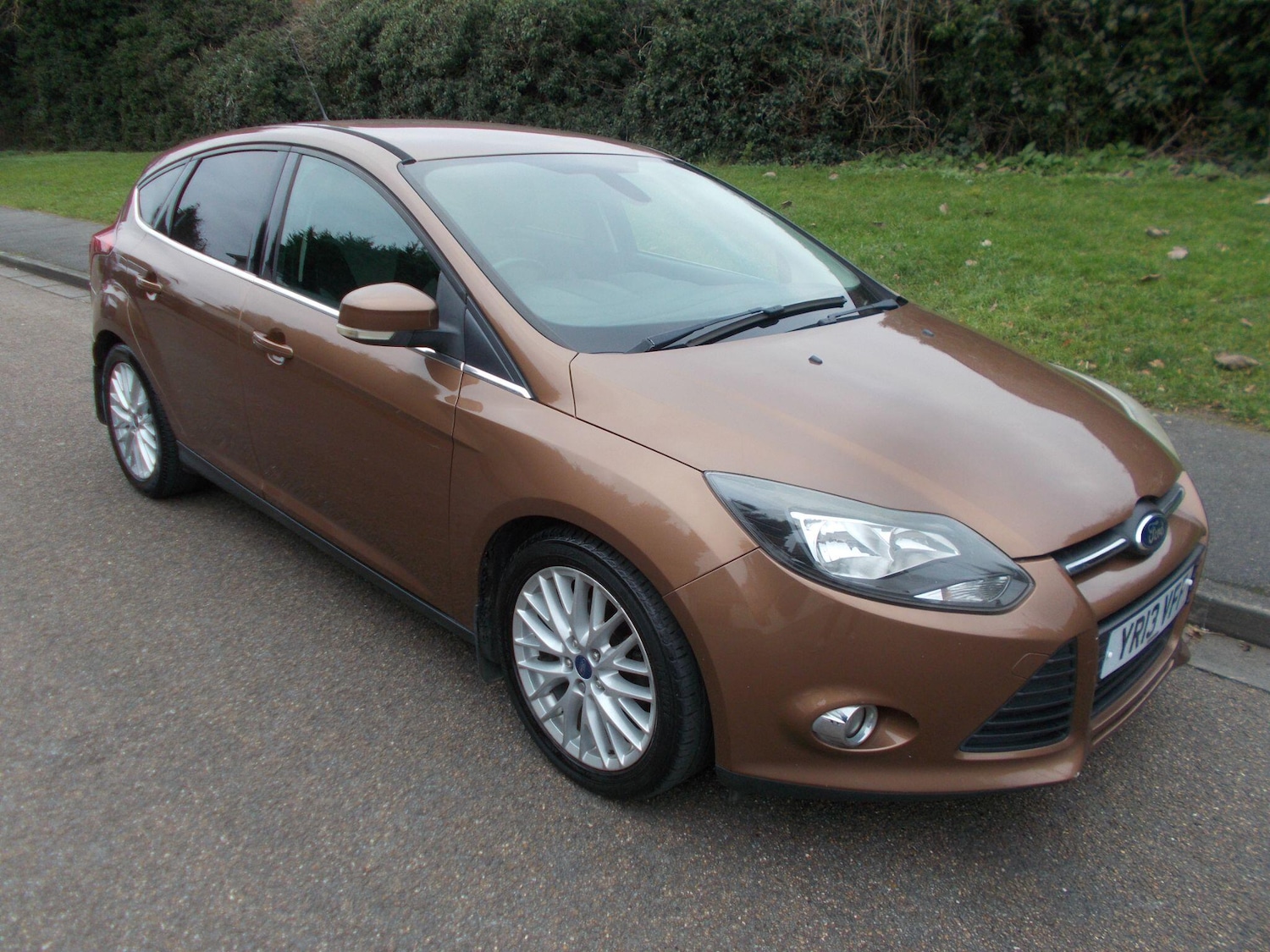 Used Ford Focus 2013 for sale - 77066438: Photo 23