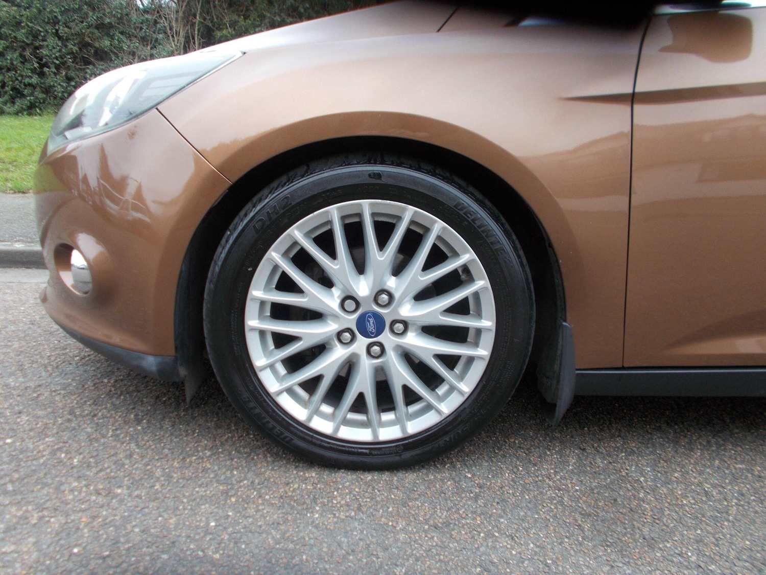 Used Ford Focus 2013 for sale - 77066438: Photo 25