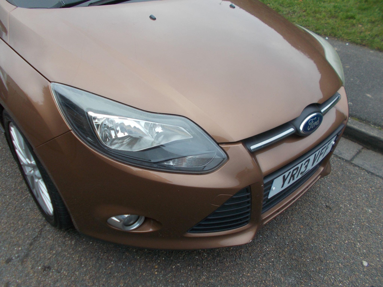 Used Ford Focus 2013 for sale - 77066438: Photo 26