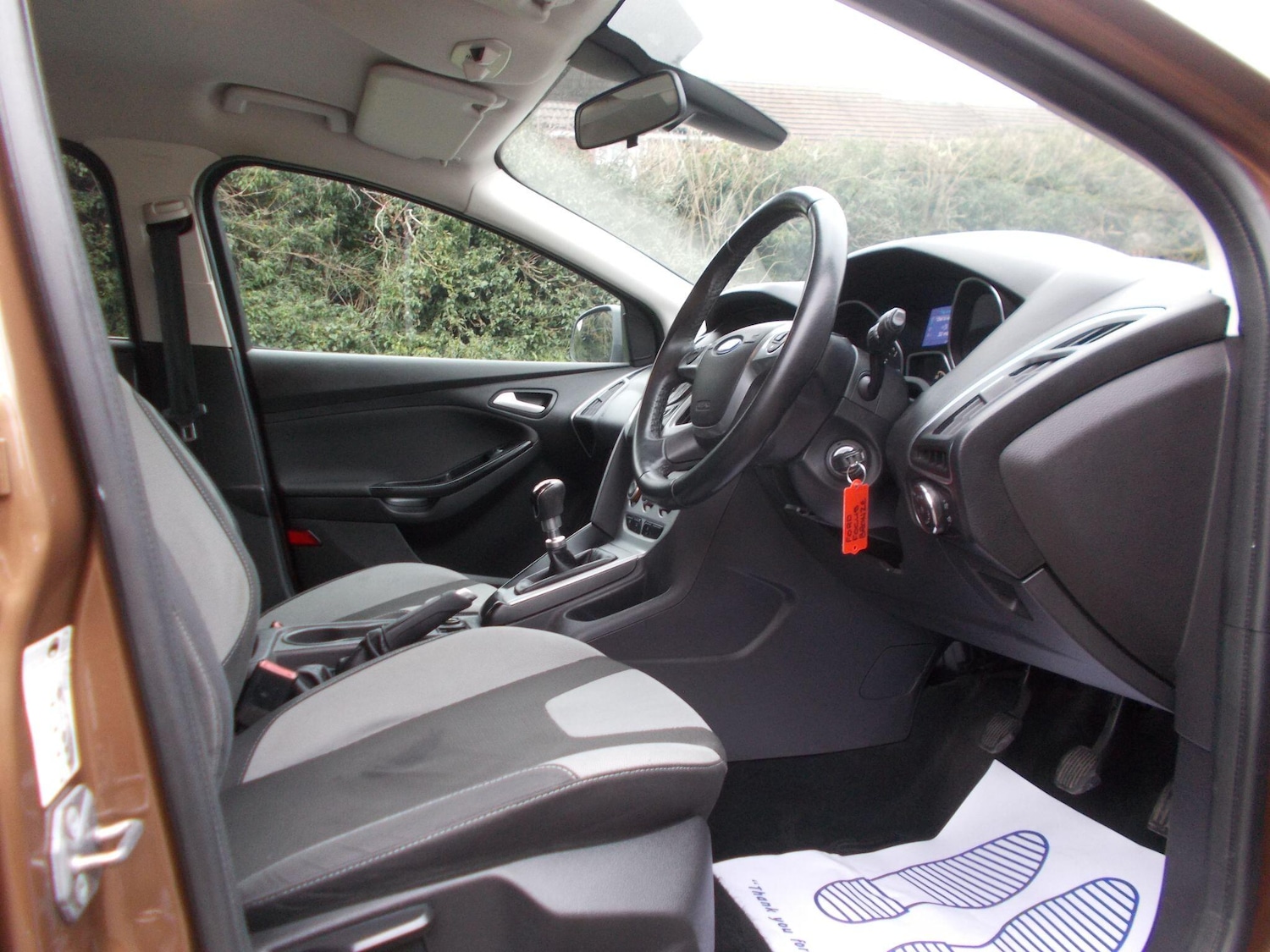 Used Ford Focus 2013 for sale - 77066438: Photo 27