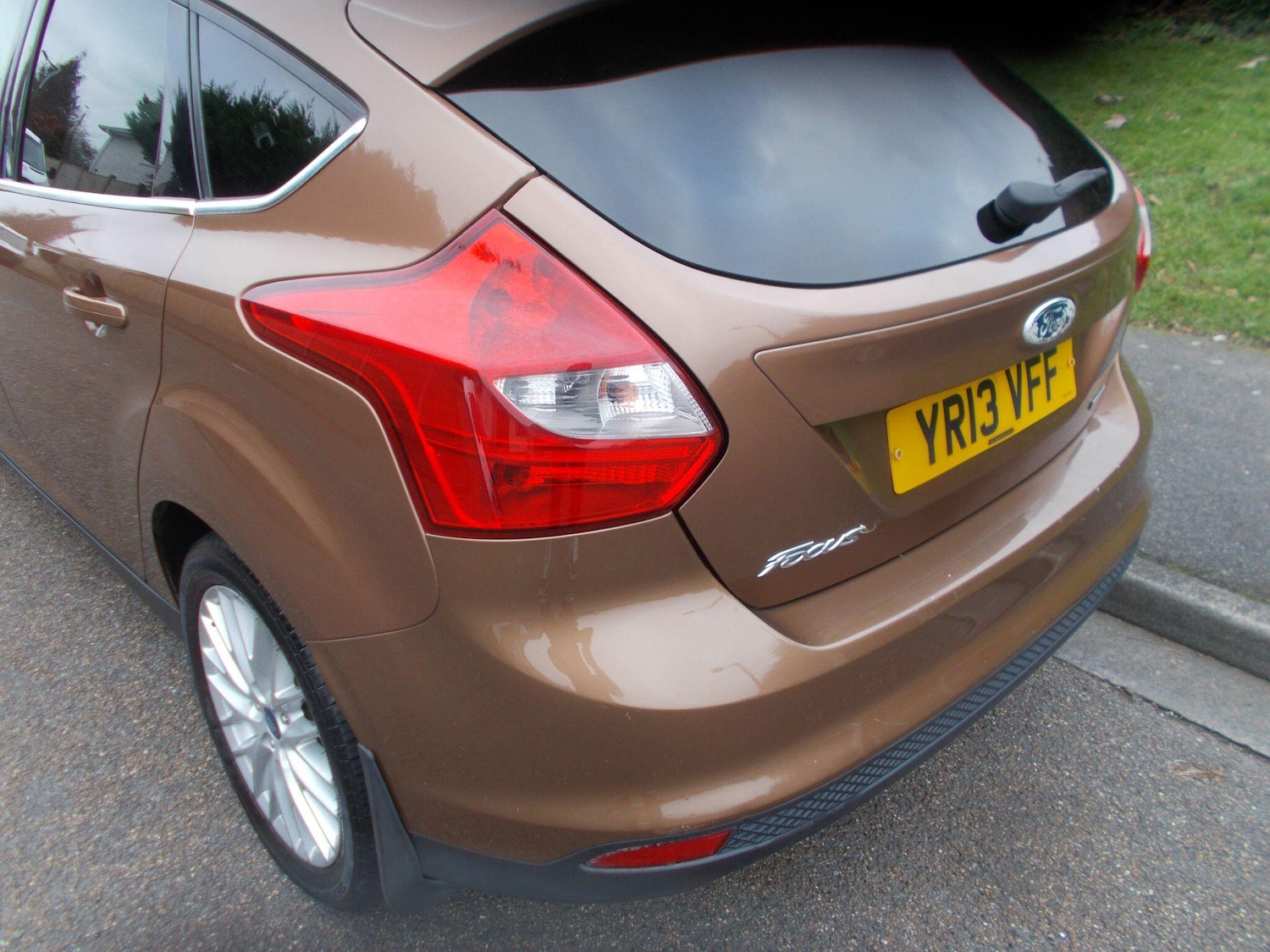 Used Ford Focus 2013 for sale - 77066438: Photo 28