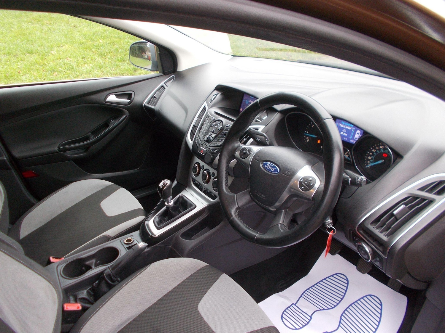 Used Ford Focus 2013 for sale - 77066438: Photo 29