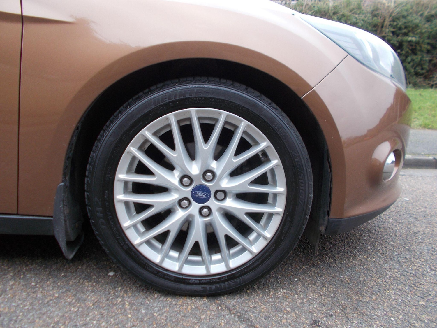 Used Ford Focus 2013 for sale - 77066438: Photo 31