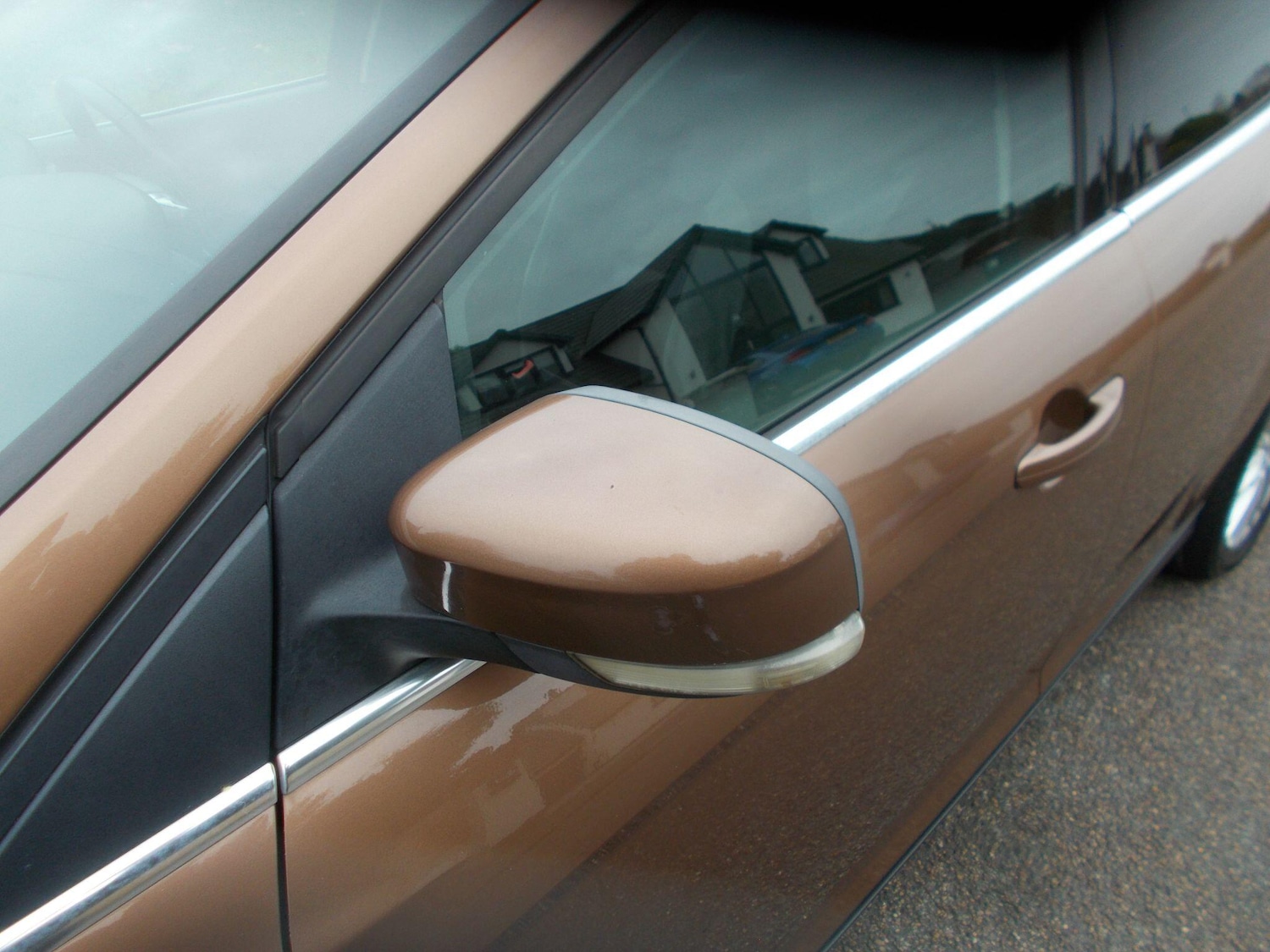 Used Ford Focus 2013 for sale - 77066438: Photo 32