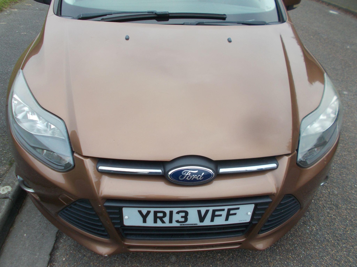 Used Ford Focus 2013 for sale - 77066438: Photo 34