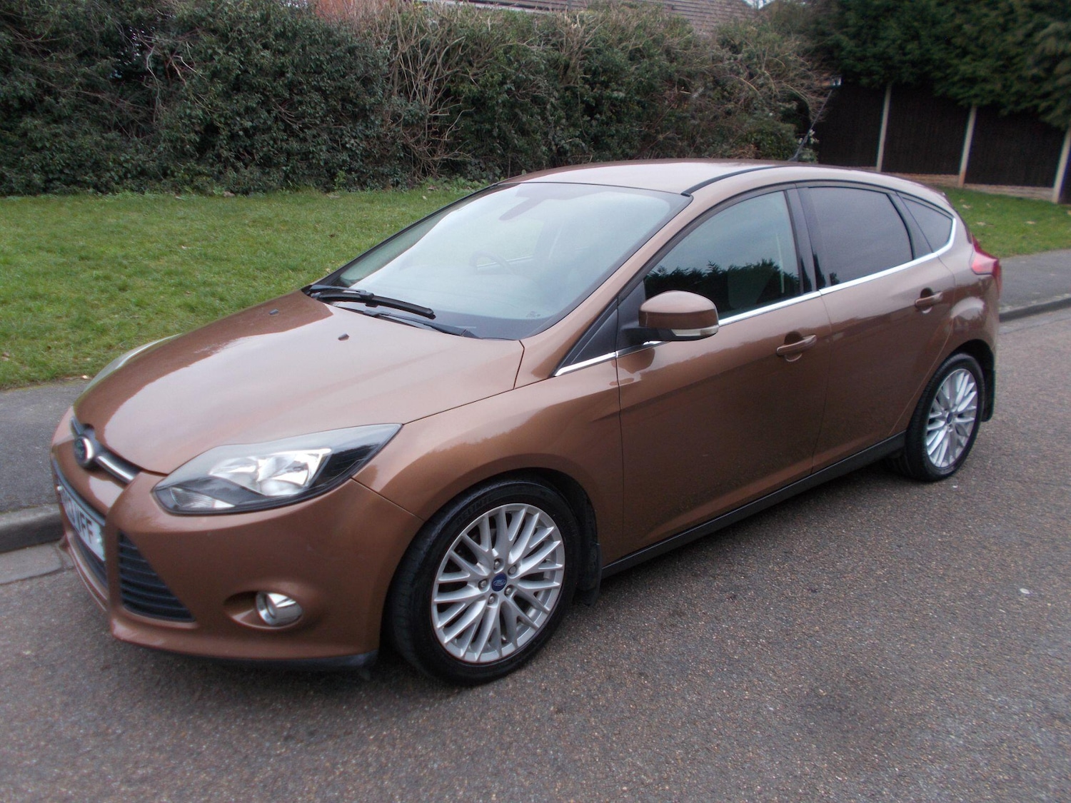 Used Ford Focus 2013 for sale - 77066438: Photo 38