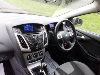 Used Ford Focus 2013 for sale - 77066438: Photo