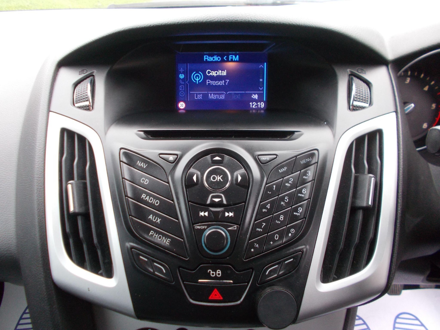 Used Ford Focus 2013 for sale - 77066438: Photo 8