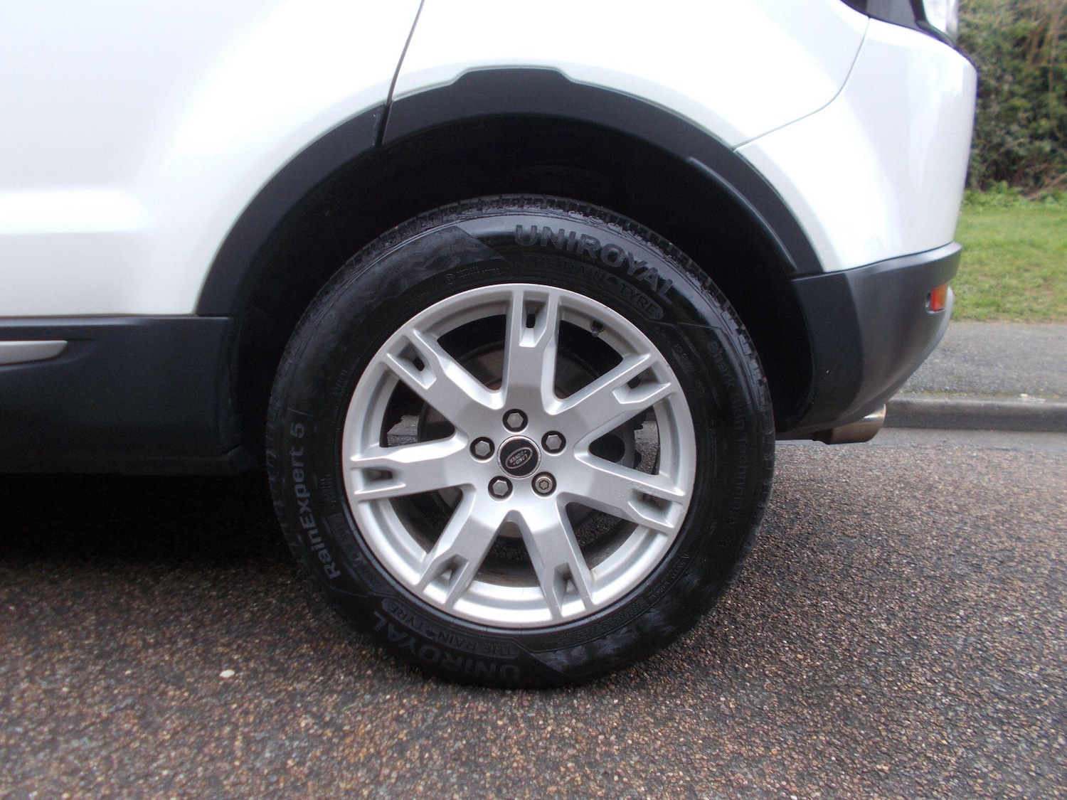 Used Land Rover Range Rover Evoque 2012 for sale - 77723354: Photo 13