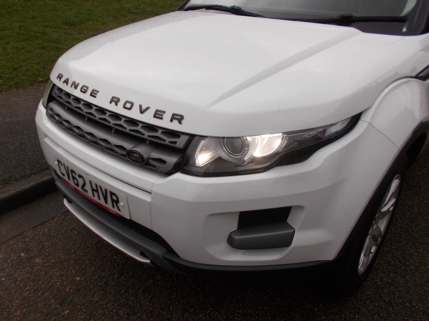 Used Land Rover Range Rover Evoque 2012 for sale - 77723354: Photo 15