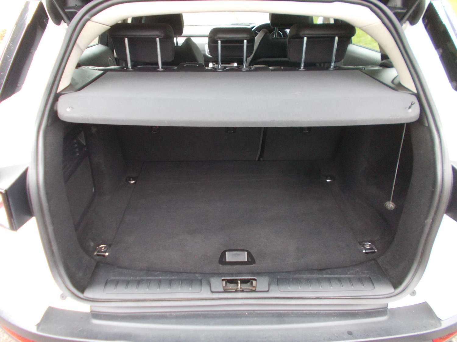 Used Land Rover Range Rover Evoque 2012 for sale - 77723354: Photo 16