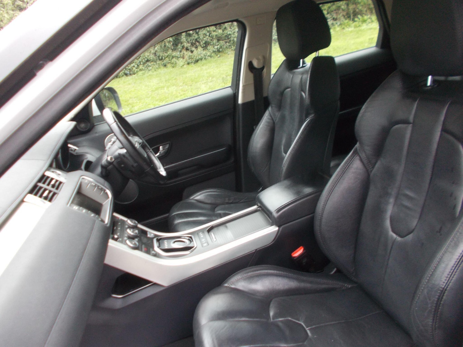 Used Land Rover Range Rover Evoque 2012 for sale - 77723354: Photo 18