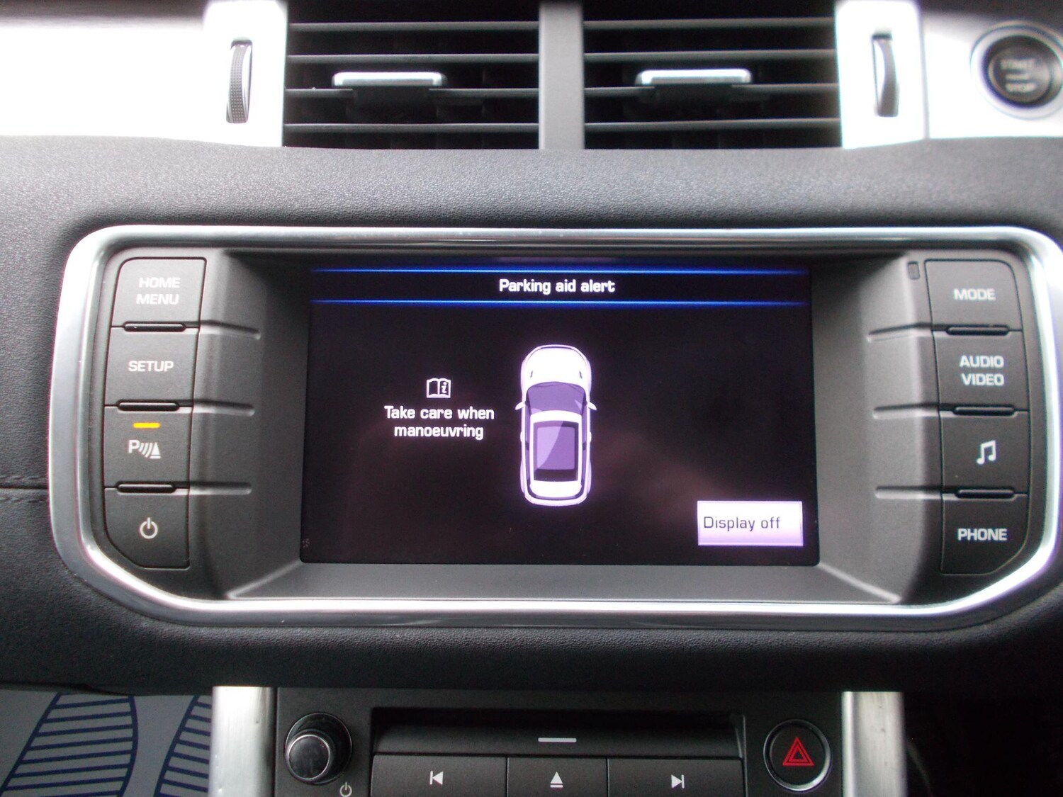 Used Land Rover Range Rover Evoque 2012 for sale - 77723354: Photo 19