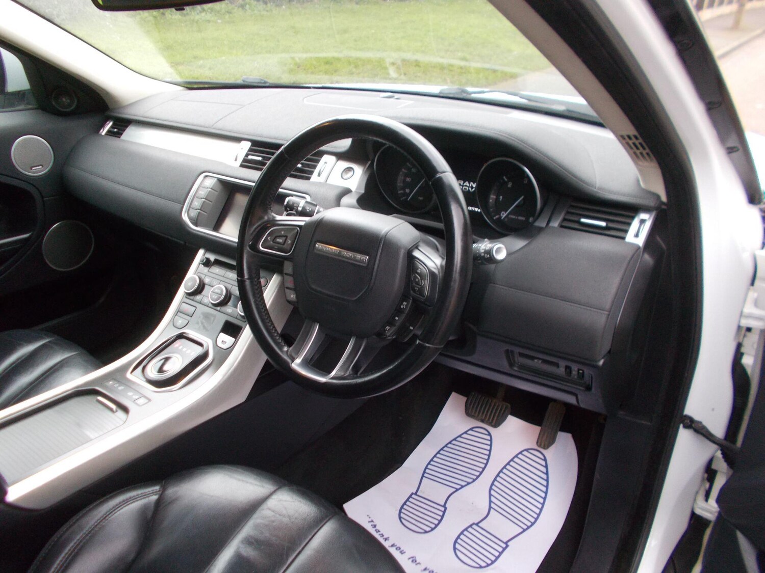 Used Land Rover Range Rover Evoque 2012 for sale - 77723354: Photo 21