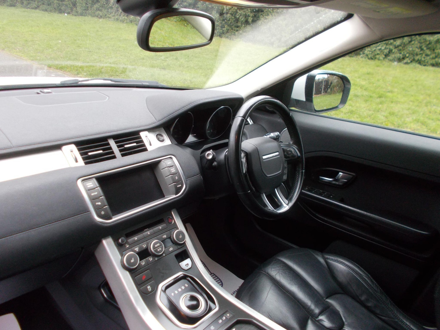 Used Land Rover Range Rover Evoque 2012 for sale - 77723354: Photo 25