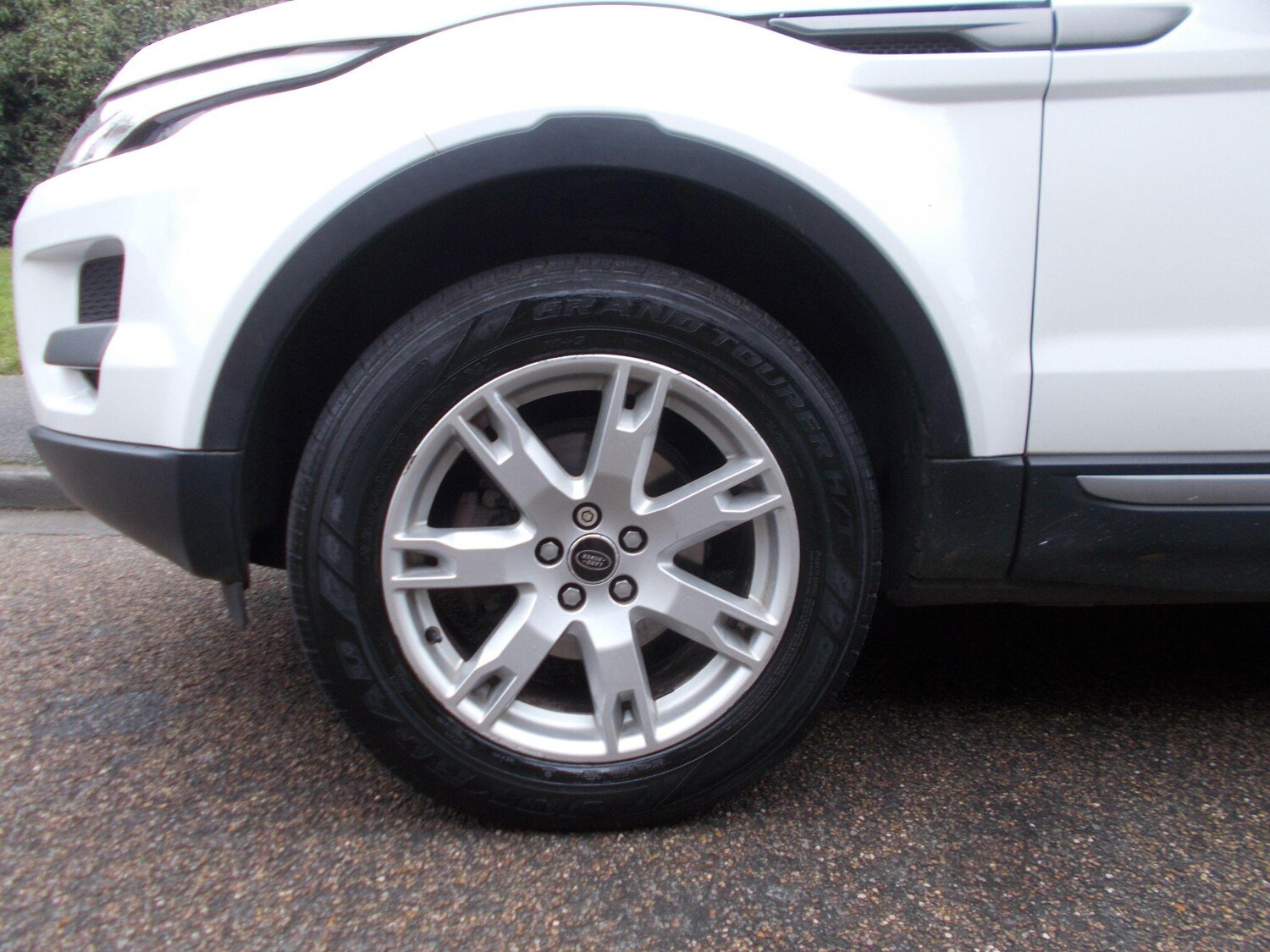 Used Land Rover Range Rover Evoque 2012 for sale - 77723354: Photo 26