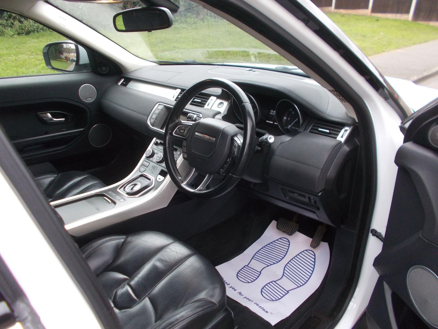 Used Land Rover Range Rover Evoque 2012 for sale - 77723354: Photo 27