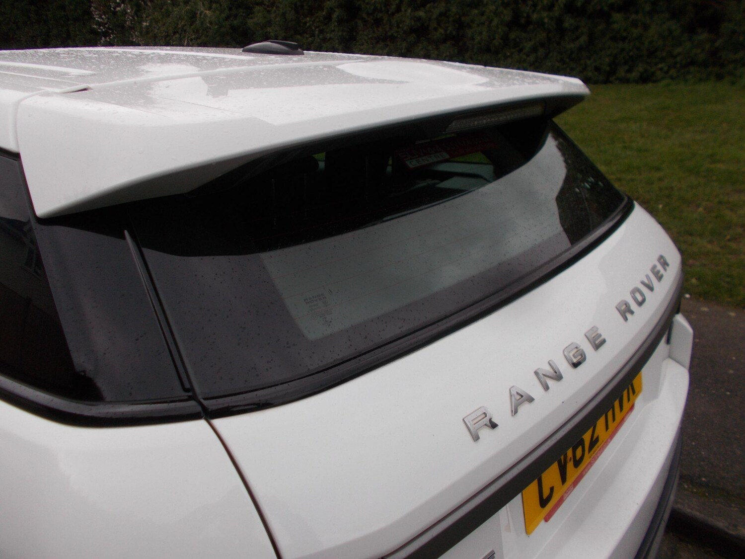 Used Land Rover Range Rover Evoque 2012 for sale - 77723354: Photo 29