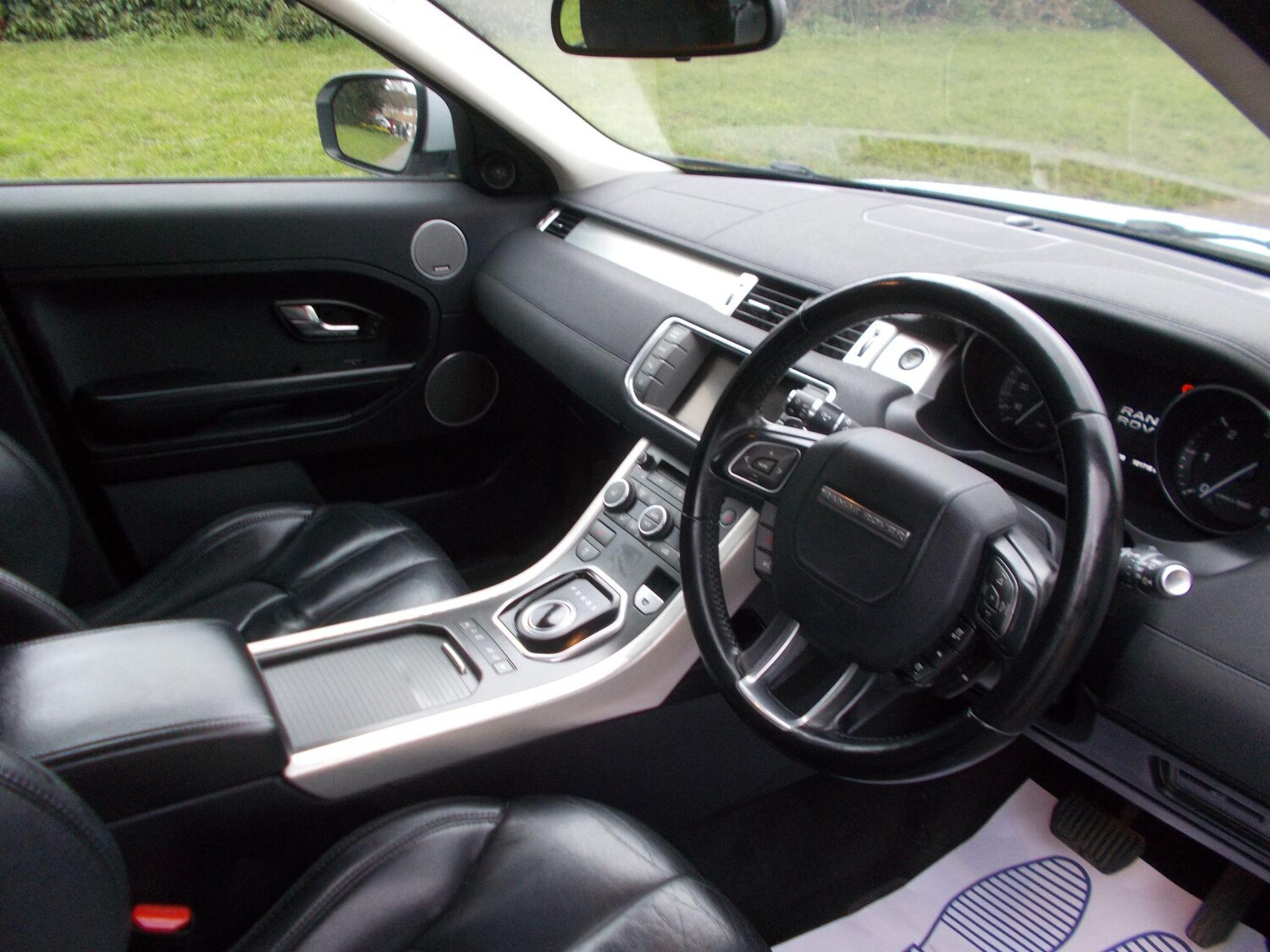 Used Land Rover Range Rover Evoque 2012 for sale - 77723354: Photo 32