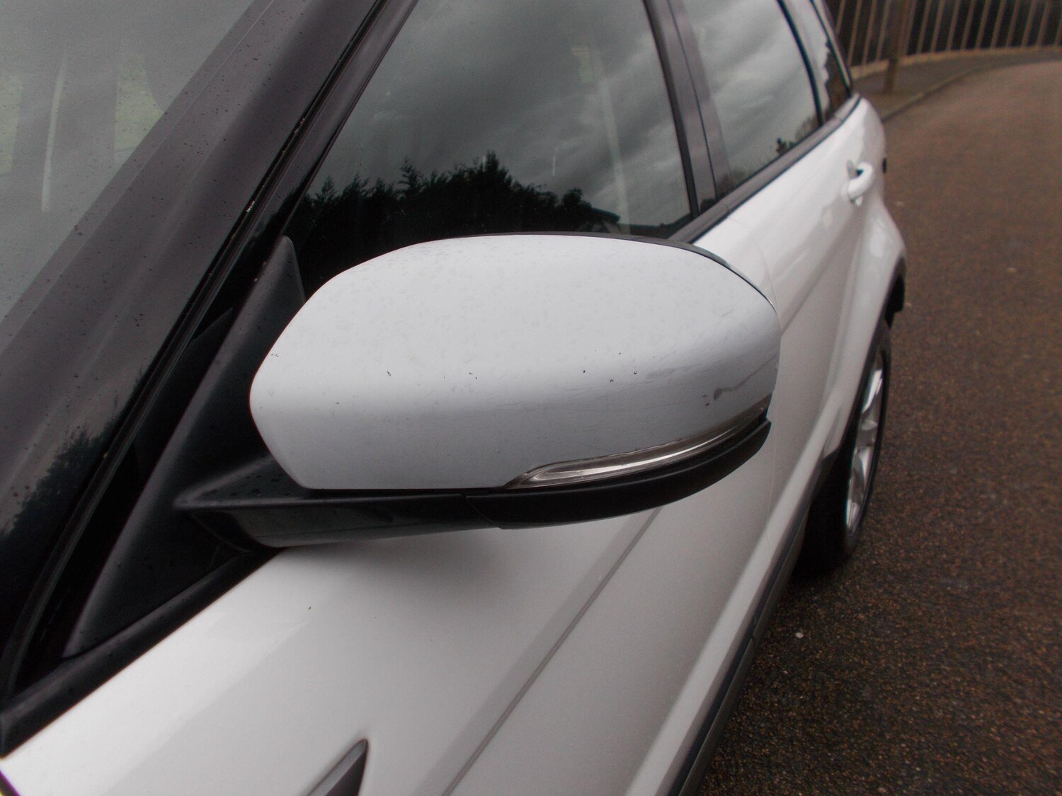 Used Land Rover Range Rover Evoque 2012 for sale - 77723354: Photo 33