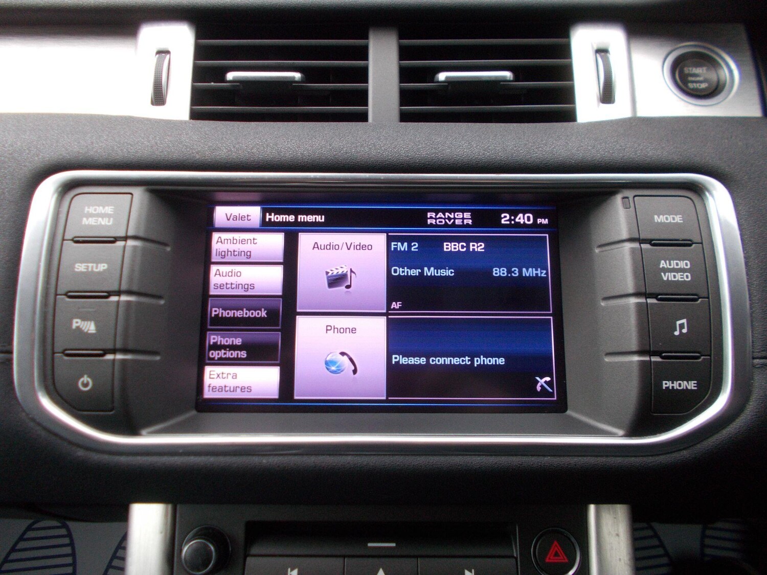 Used Land Rover Range Rover Evoque 2012 for sale - 77723354: Photo 35