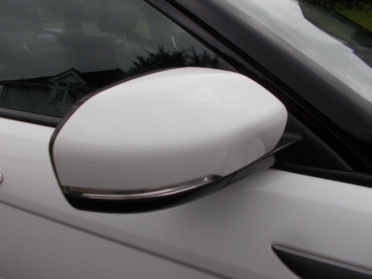 Used Land Rover Range Rover Evoque 2012 for sale - 77723354: Photo 41