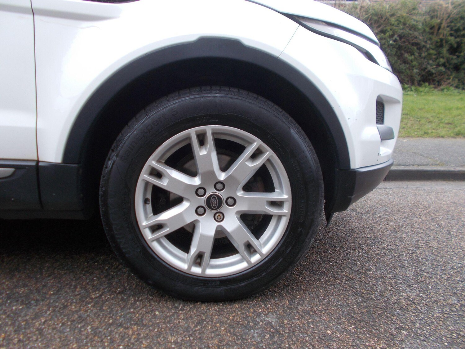 Used Land Rover Range Rover Evoque 2012 for sale - 77723354: Photo 42
