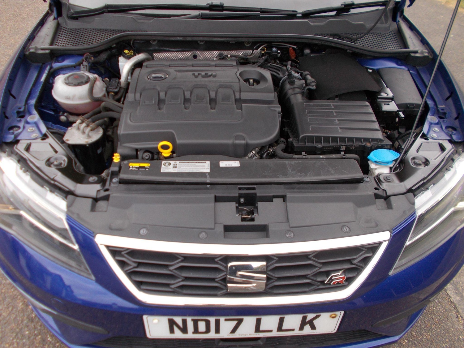 Vehicle 17