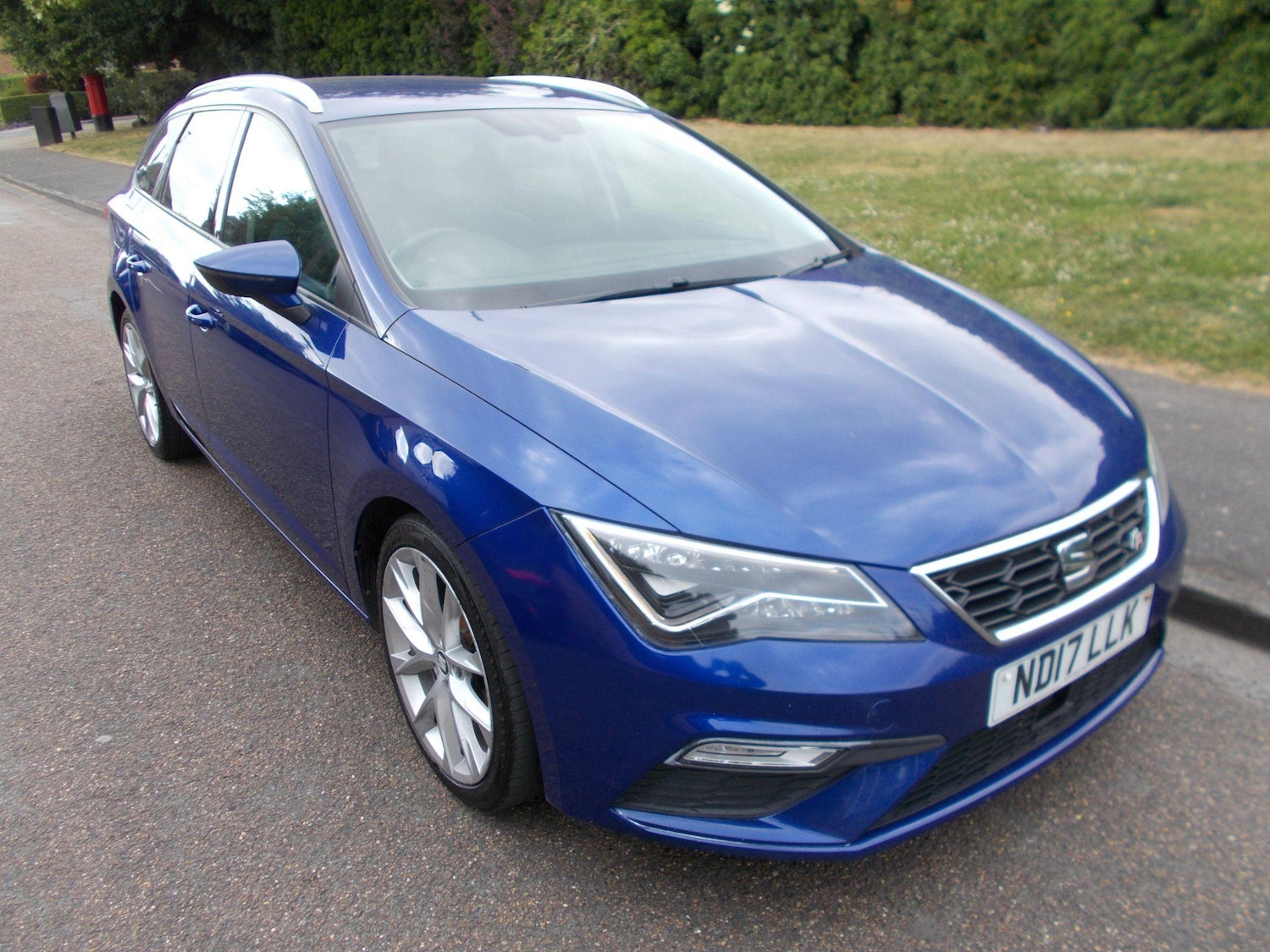 Vehicle 46