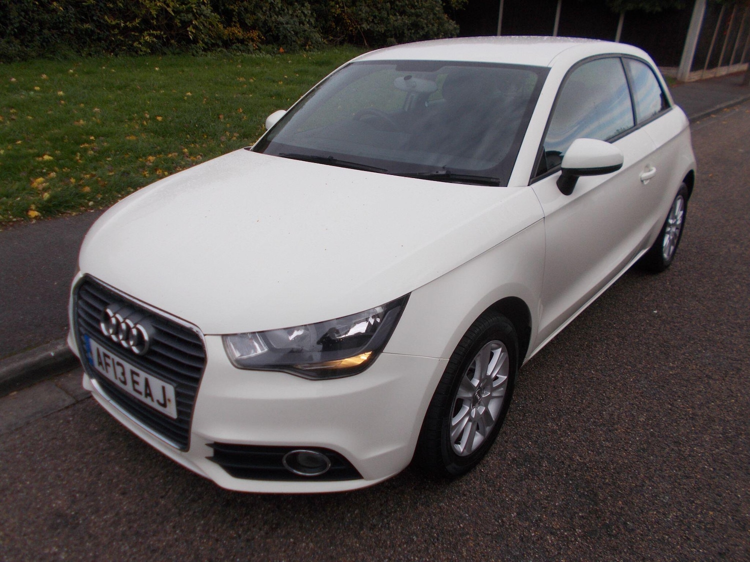 Used Audi A1 2013 for sale - 76377464: Photo 10