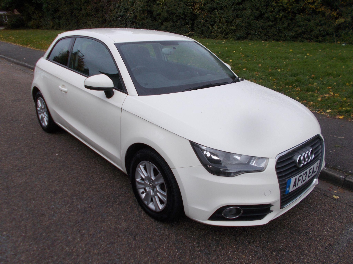 Used Audi A1 2013 for sale - 76377464: Photo 11