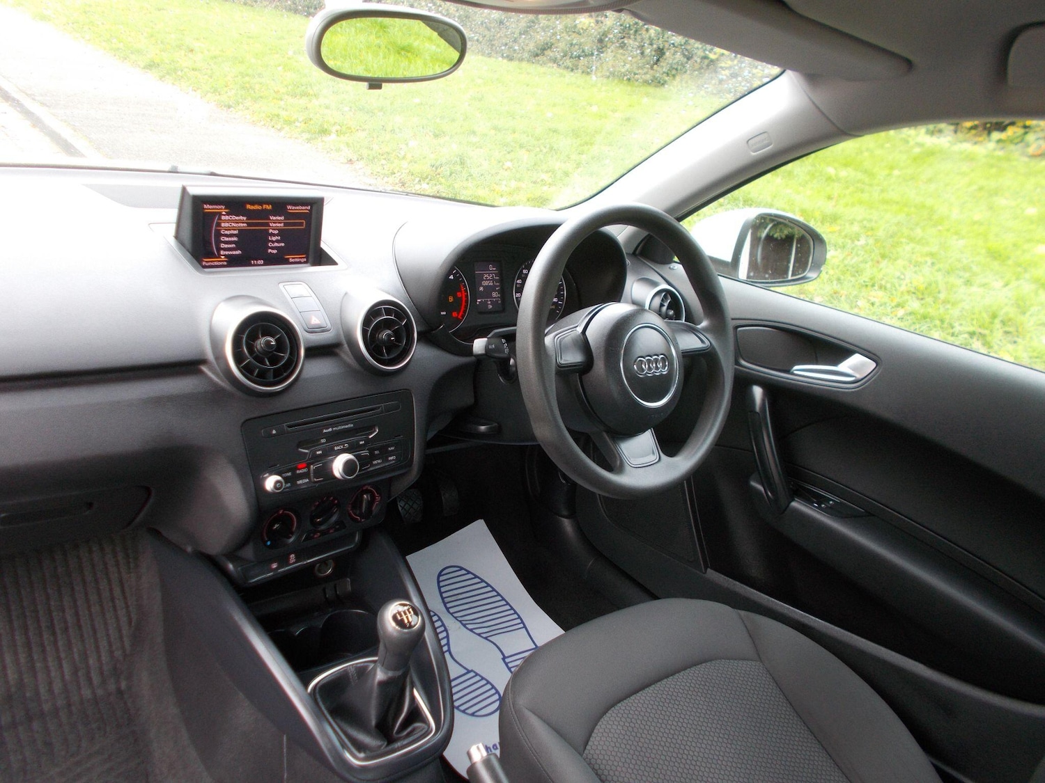 Used Audi A1 2013 for sale - 76377464: Photo 13
