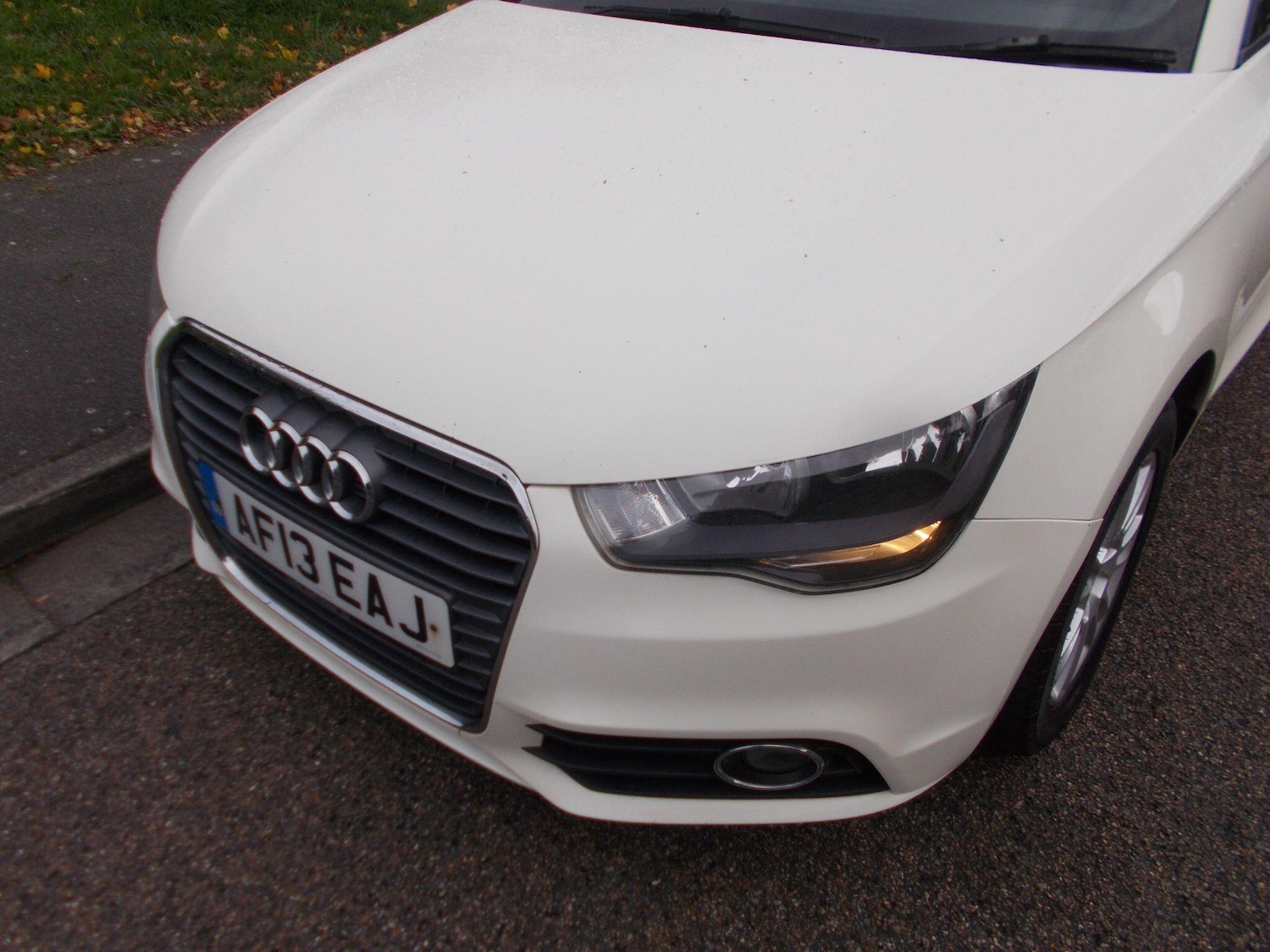 Used Audi A1 2013 for sale - 76377464: Photo 14