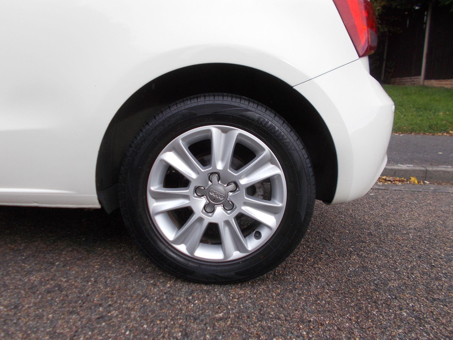 Used Audi A1 2013 for sale - 76377464: Photo 15