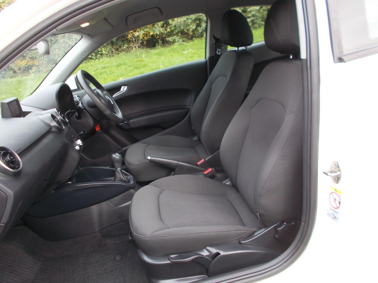 Used Audi A1 2013 for sale - 76377464: Photo 16