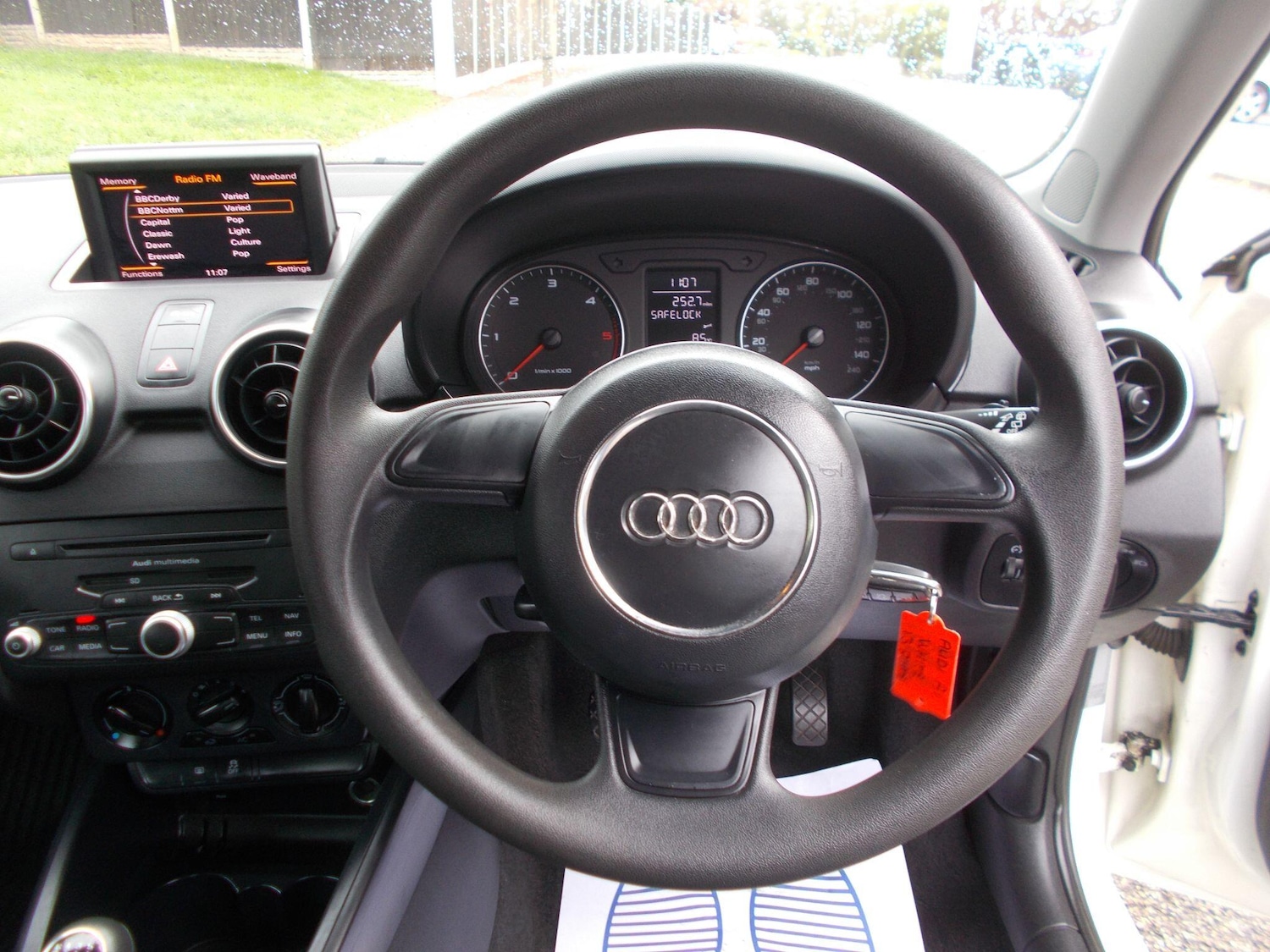 Used Audi A1 2013 for sale - 76377464: Photo 18